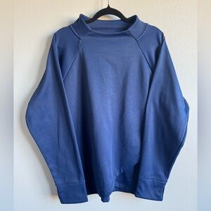 Xersion- Women's Blue Sweater